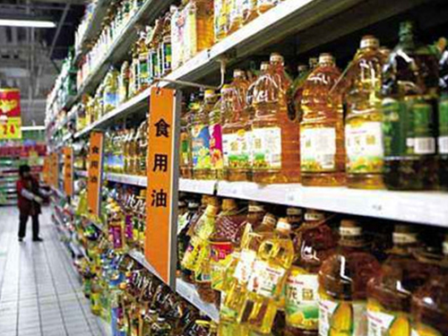 食品領域（yù）